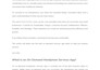 write SEO friendly articles and blog posts